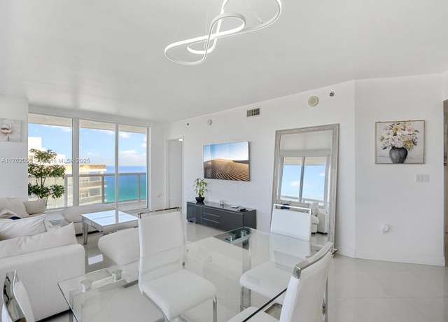 Property at 1830 S Ocean Dr #4508, Hallandale Beach, FL 33009, 2 beds, 2 baths