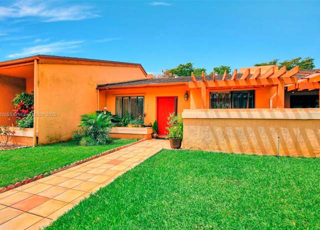 Property at 861 NW 79th Ter, Plantation, FL 33324, 2 beds, 2 baths