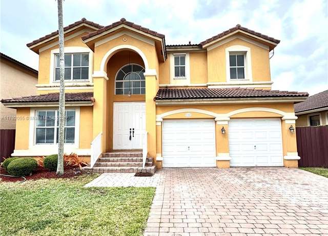 Property at 9260 SW 153rd Psge, Miami, FL 33196, 5 beds, 3 baths