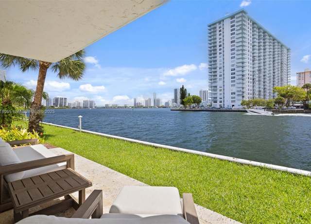 Property at 4000 NE 170th St #108, North Miami Beach, FL 33160, 3 beds, 2 baths