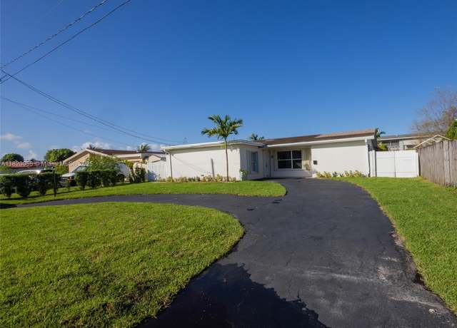 Property at Undisclosed address, Miramar, FL 33023, 4 beds, 2 baths