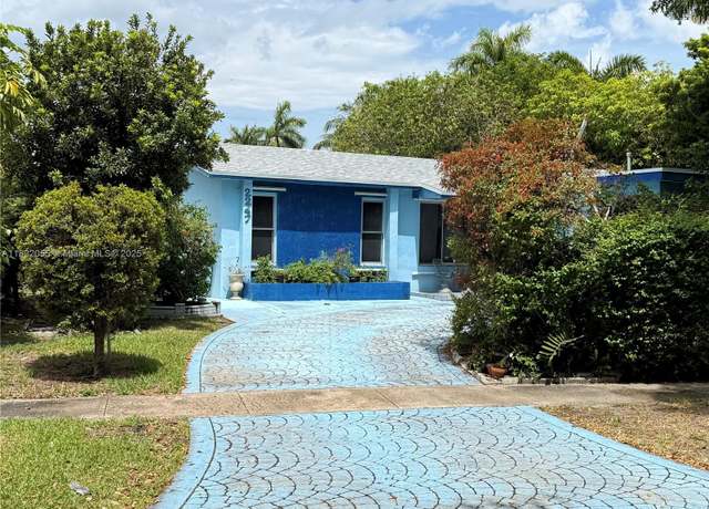 Property at 2247 NW 69th Ave, Sunrise, FL 33313, 3 beds, 2 baths