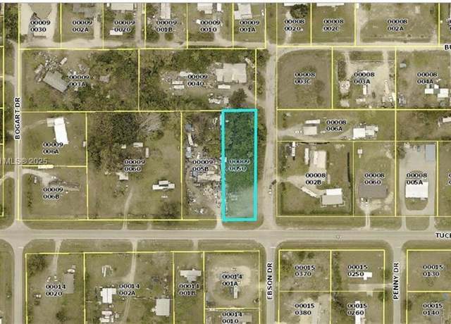 Property at 8420 Ebson Dr, Other City - In The State Of Florida, FL 33907