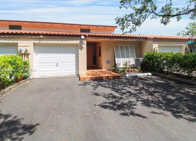 Property at 14716 Breckness Pl, Miami Lakes, FL 33016, 3 beds, 2 baths