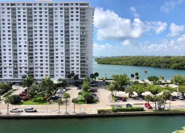 Property at 400 Kings Point Dr #820, Sunny Isles Beach, FL 33160, 1 bed, 1 bath