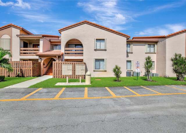 Property at 8999 SW 123rd Ct #107, Miami, FL 33186, 2 beds, 2 baths