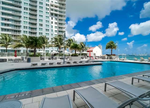 Property at 1155 Brickell Bay Dr #2203, Miami, FL 33131, 2 beds, 2 baths
