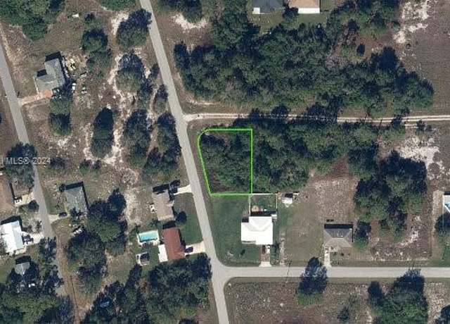 Property at 217 Starlight Ave, Lake Placid, FL 33852
