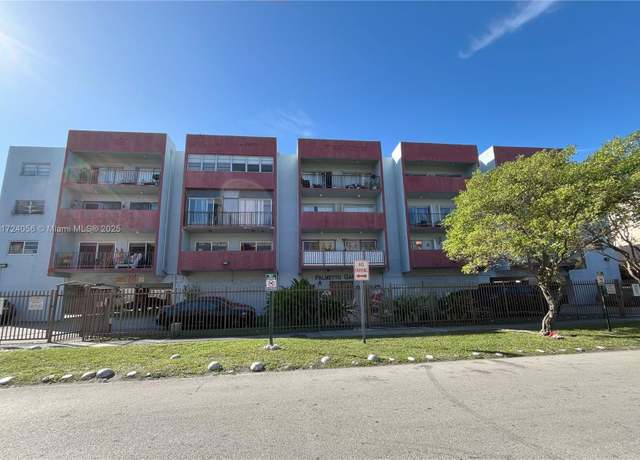 Property at 6070 W 19th Ave #115, Hialeah, FL 33012, 2 beds, 1 bath