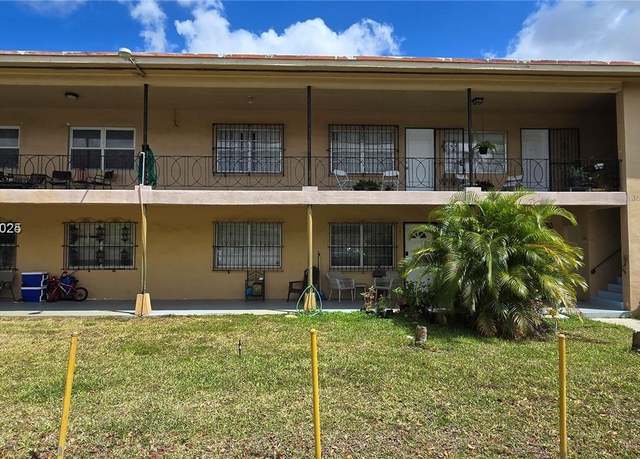 Property at 383 E 4th Ave #3, Hialeah, FL 33010, 2 beds, 1 bath