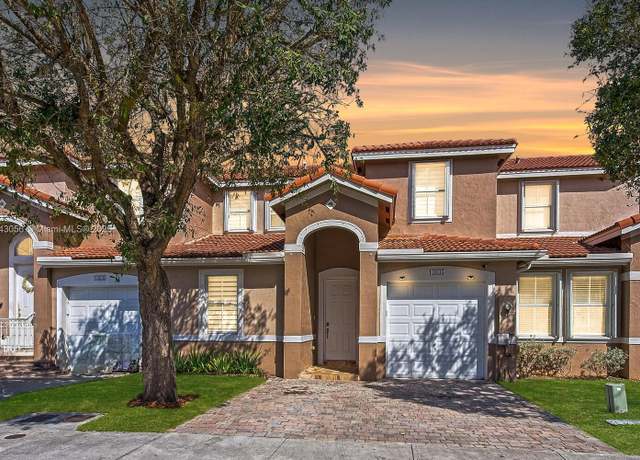 Property at 13835 SW 274th Ter, Homestead, FL 33032, 4 beds, 3 baths