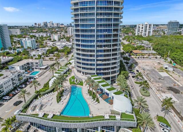 Property at 701 N Fort Lauderdale Beach Blvd #805, Fort Lauderdale, FL 33304, 3 beds, 3.5 baths