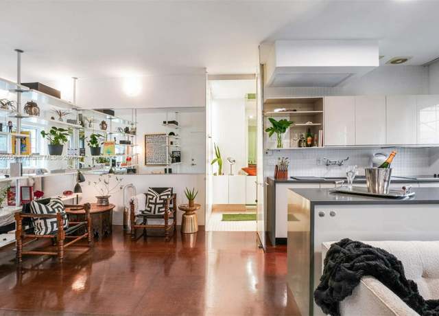 Property at 1573 Pennsylvania Ave Unit 8N, Miami Beach, FL 33139, 1 bed, 1 bath