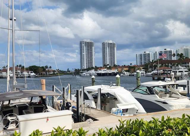 Property at 3545 Magellan Cir Unit 352-5, Aventura, FL 33180, 2 beds, 2 baths