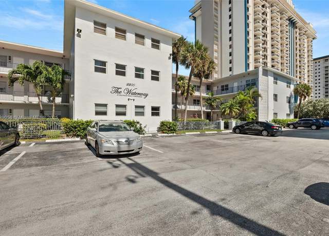 Property at 2200 S Ocean Dr Unit N103, Hollywood, FL 33019, 2 beds, 2 baths