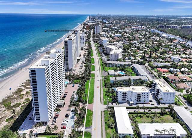 Property at 2679 S Ocean Blvd Unit 2B, Boca Raton, FL 33432, 3 beds, 2 baths