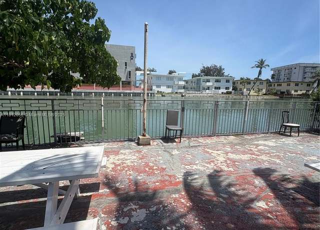 Property at 1239 Marseille Dr #7, Miami Beach, FL 33141, 1 bed, 1 bath