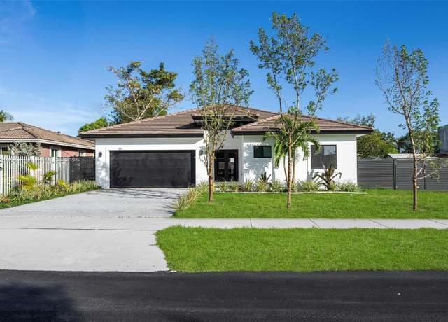 Property at 21235 Ingraham Ave Rd, Cutler Bay, FL 33189, 4 beds, 3 baths