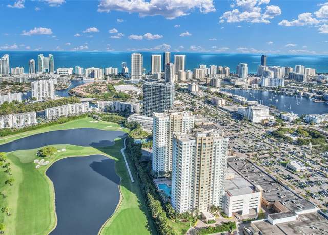 Property at 1745 E Hallandale Beach Blvd Unit 501W, Hallandale Beach, FL 33009, 1 bed, 1.5 baths