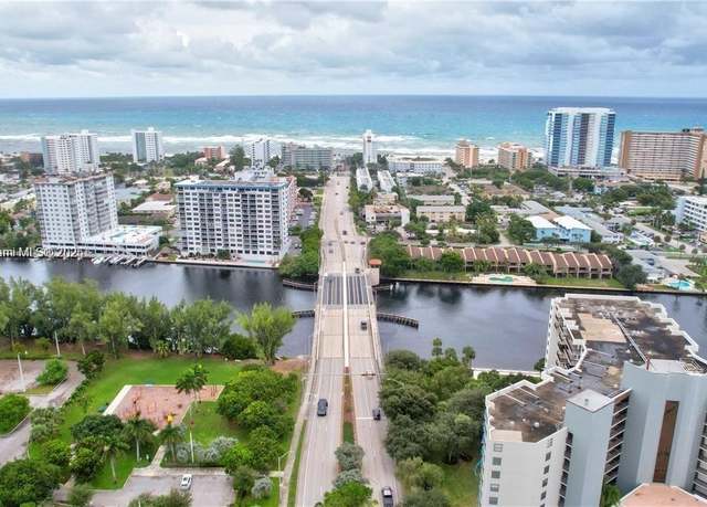 Property at 2840 NE 14th St Cswy Unit 304A, Pompano Beach, FL 33062, 1 bed, 1 bath