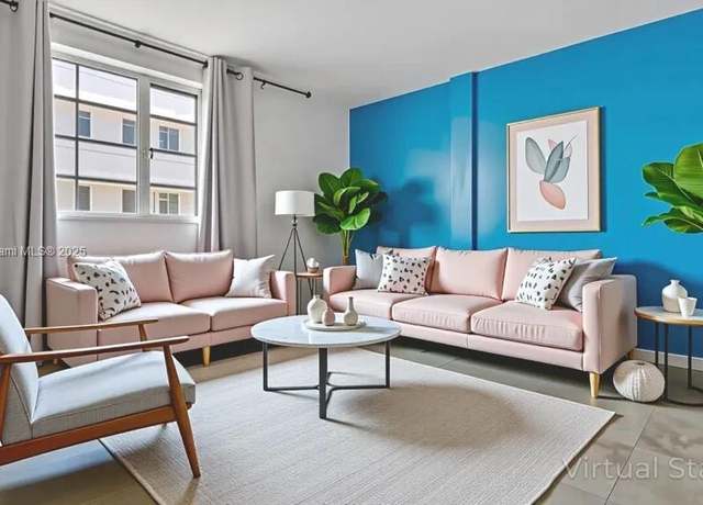 Property at 865 Collins Ave #207, Miami Beach, FL 33139, 1 bed, 1 bath