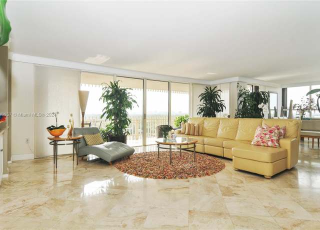 Property at 3 Grove Isle Dr Unit C1110, Miami, FL 33133, 3 beds, 2.5 baths