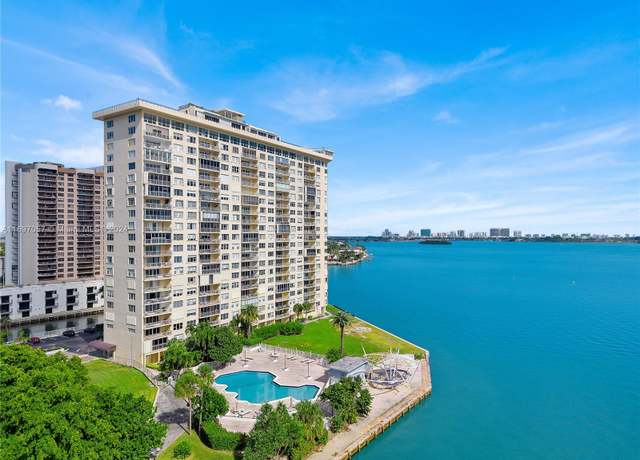 Property at 11111 Biscayne Blvd Unit 12F, Miami, FL 33181, 3 beds, 3.5 baths