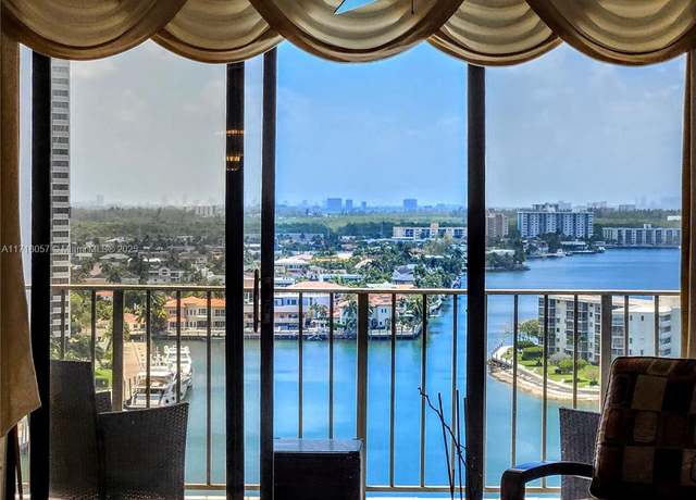 Property at 18151 NE 31st Ct #1709, Aventura, FL 33160, 2 beds, 2 baths