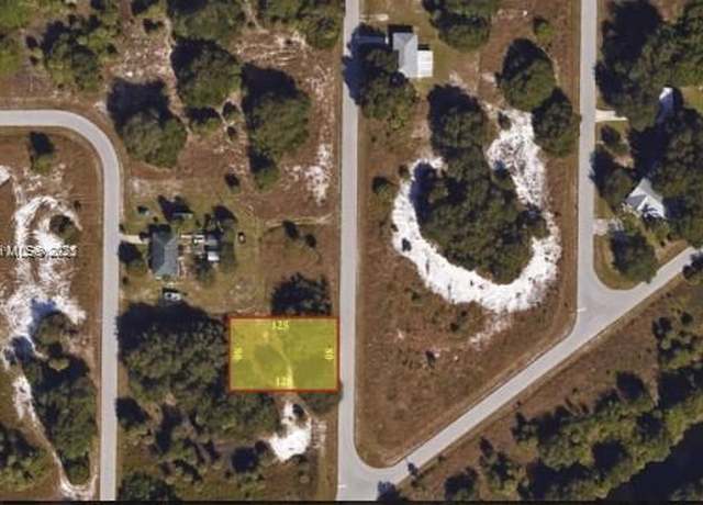 Property at 65 Clement St, Port Charlotte, FL 33954