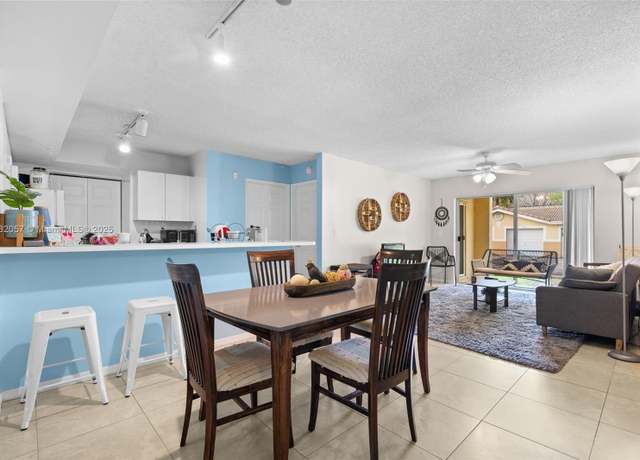 Property at 2600 S University Dr #107, Davie, FL 33328, 2 beds, 2 baths