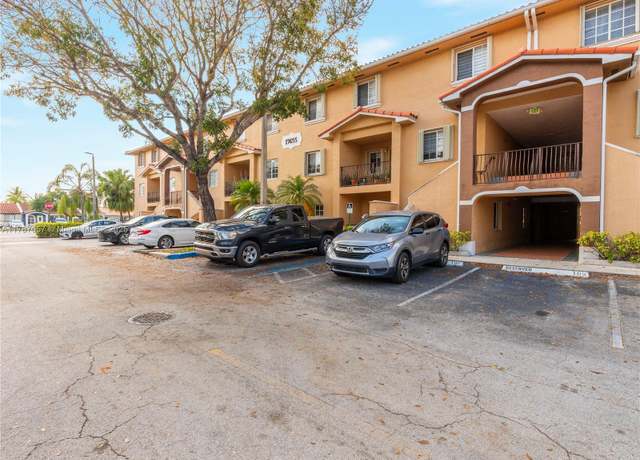 Property at 17455 NW 75th Pl #107, Hialeah, FL 33015, 3 beds, 2 baths