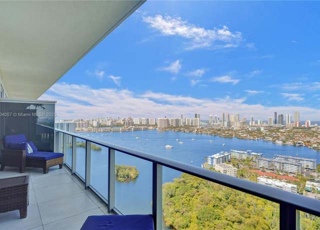 Property at 16385 Biscayne Blvd #3217, North Miami Beach, FL 33160, 2 beds, 2 baths