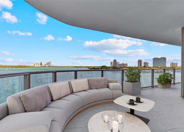Property at 1135 103 St #701, Bay Harbor Islands, FL 33154, 3 beds, 4.5 baths
