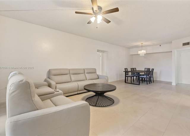 Property at 900 NE 195th St #113, Miami, FL 33179, 2 beds, 2 baths