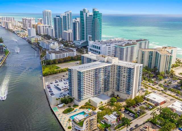 Property at 3800 S Ocean Dr #508, Hollywood, FL 33019, 1 bed, 1.5 baths