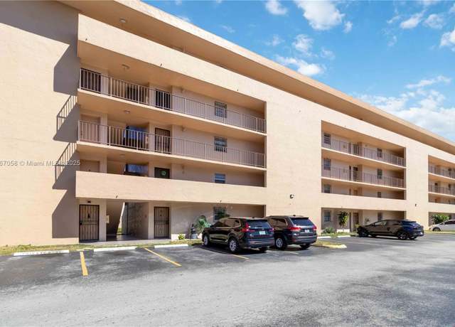 Property at 8895 Fontainebleau Blvd #504, Miami, FL 33172, 2 beds, 2 baths