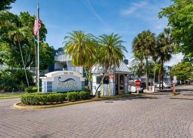 Property at 9355 Fontainebleau Blvd Unit C107, Miami, FL 33172, 1 bed, 1.5 baths