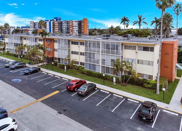 Property at Undisclosed address, Miami, FL 33162, 1 bed, 1 bath