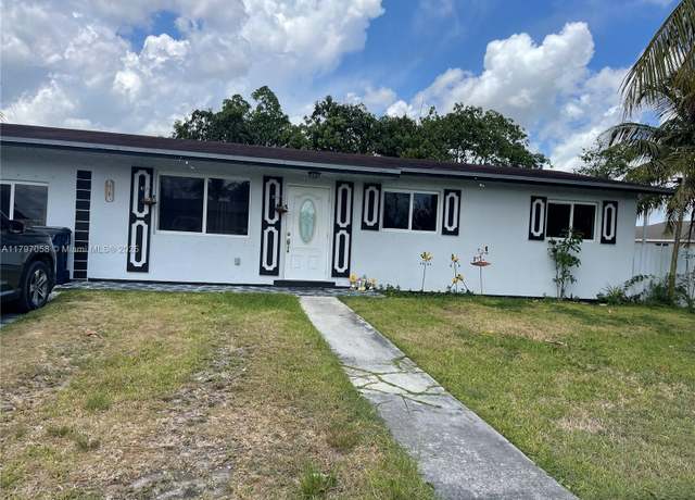Property at 19201 SW 318th Ter, Homestead, FL 33030, 3 beds, 2 baths