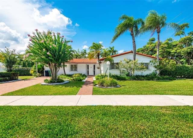 Property at 8701 SW 80th St, Miami, FL 33173, 3 beds, 2 baths