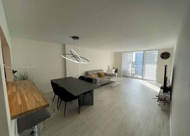 Property at 2801 NE 183rd St Unit 1611W, Aventura, FL 33160, 1 bed, 1.5 baths