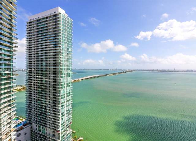 Property at 480 NE 31st St #903, Miami, FL 33137, 2 beds, 3 baths