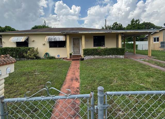 Property at Undisclosed address, Miami, FL 33147, 3 beds, 2 baths