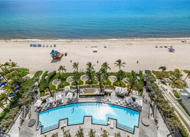 Property at 18555 Collins Ave #1101, Sunny Isles Beach, FL 33160, 3 beds, 4.5 baths