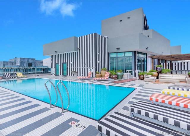 Property at 1300 S Miami Ave #2405, Miami, FL 33131, 3 beds, 2.5 baths