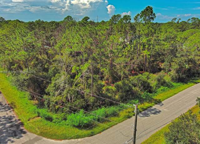Property at #1 Casanova Ave, North Port, FL 34291