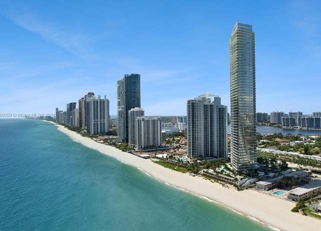 Property at 18975 Collins Ave #2101, Sunny Isles Beach, FL 33160, 3 beds, 5.5 baths