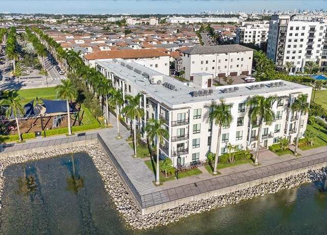 Property at 4636 NW 84th Ave #47, Doral, FL 33166, 2 beds, 2 baths