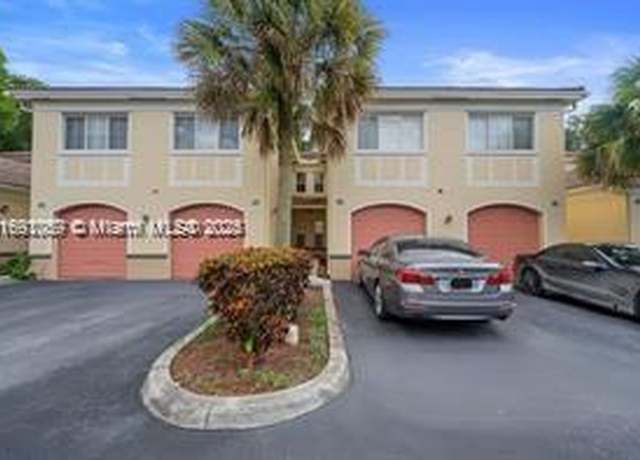 Property at 2493 Centergate Dr #102, Miramar, FL 33025, 1 bed, 1 bath