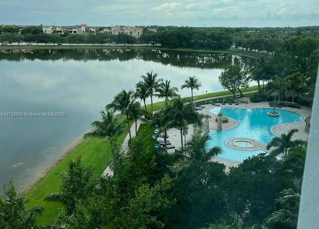 Property at 2681 N Flamingo Rd Unit 703S, Sunrise, FL 33323, 2 beds, 2 baths